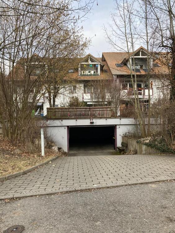 Thumbnail-3 Zimmer Wohnung Hilzingen