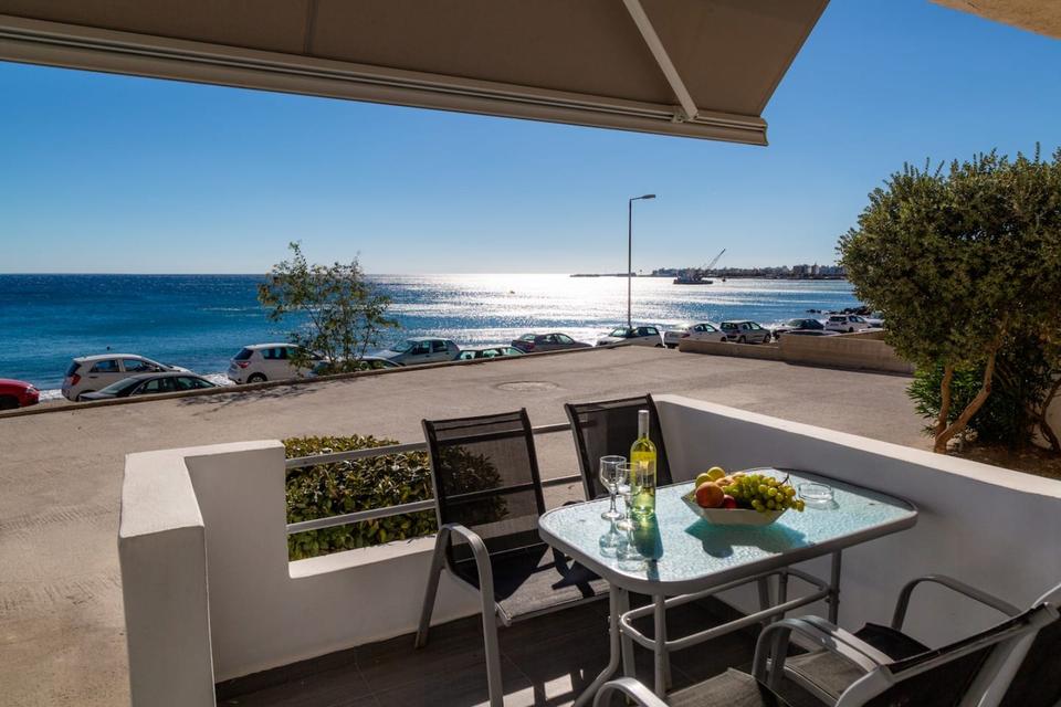 Thumbnail-Ferienwohnung in Ierapetra, Kreta – 1 Schlafzimmer