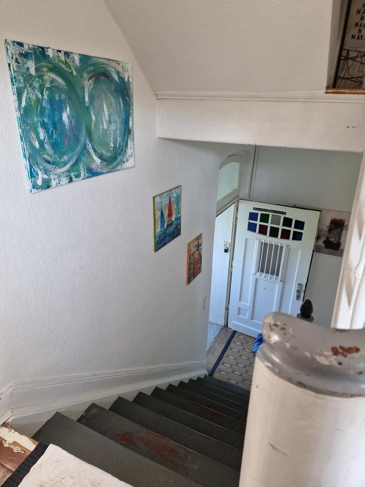 Thumbnail-Wohnung zur Miete