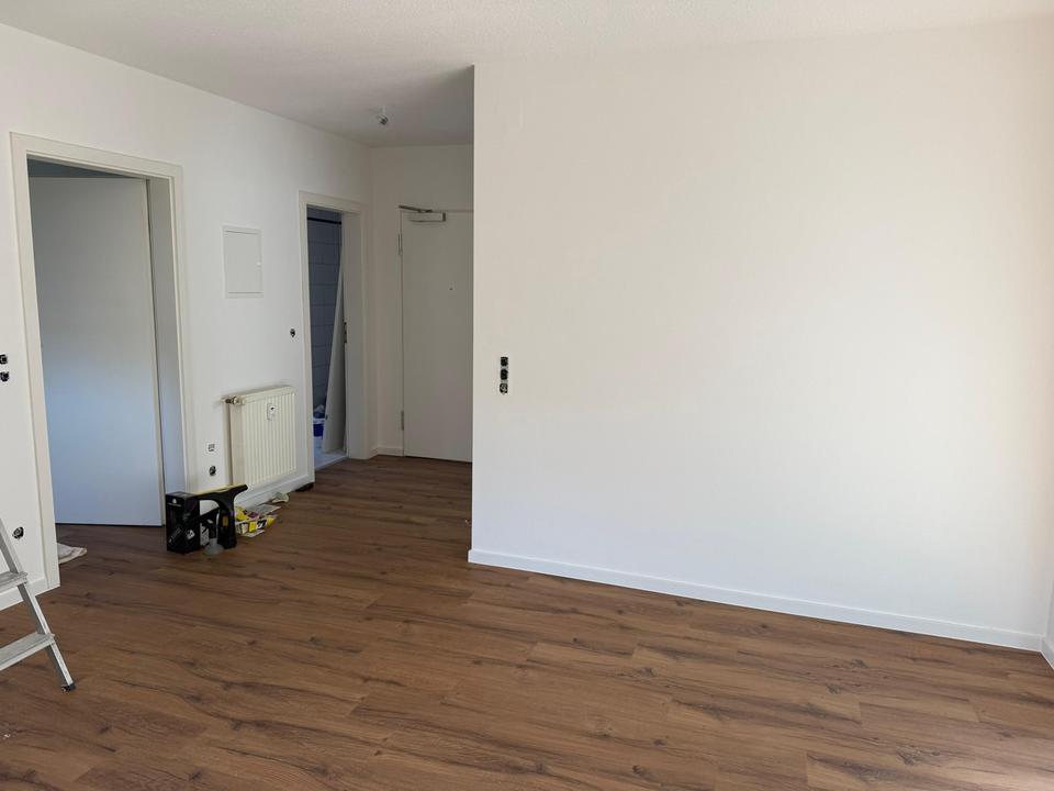 Thumbnail-AB SOFORT 2 Zimmer Wohnung in Kelsterbach