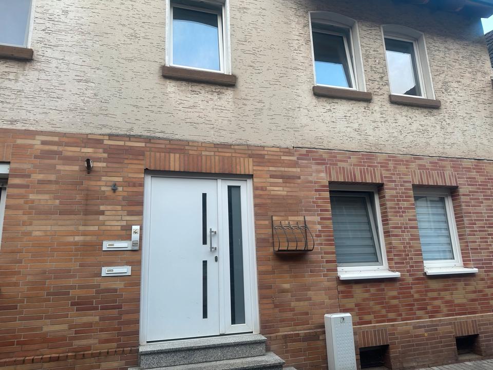 Thumbnail-3ZKB Wohnung mit großes Balkon in Grebenstein zu Vermieten