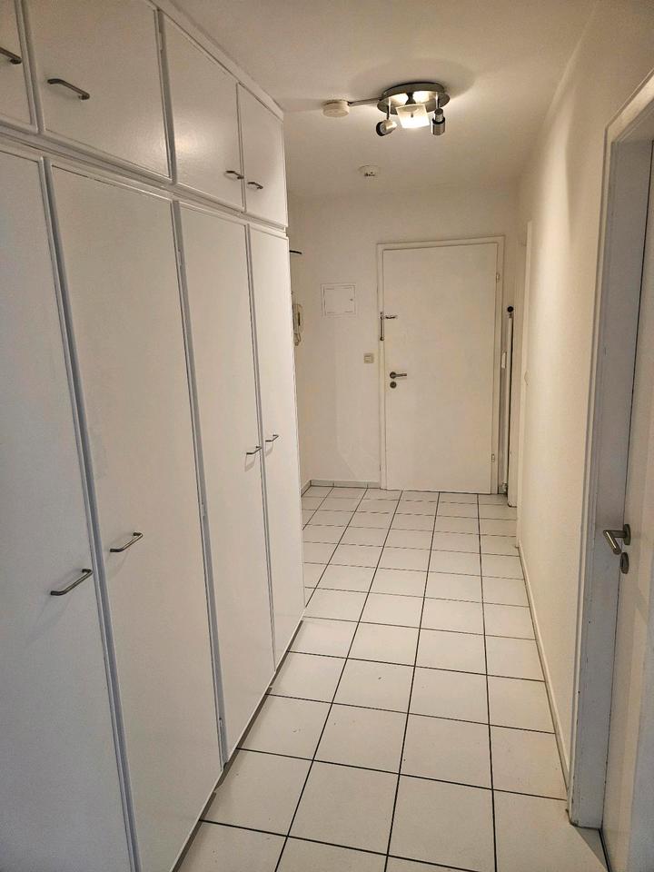 Thumbnail-Moderne 1,5-Zimmer-Wohnung in zentraler Lage von Lindenberg