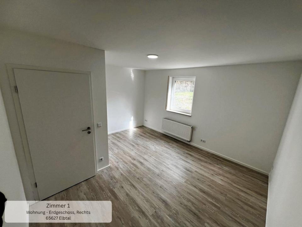 Thumbnail-3-Zimmer Wohnung – 76m² - Zu vermieten!