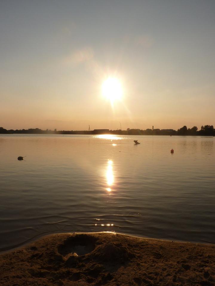 Thumbnail-3 Zimmer Küche Bad Balkon Paterre Kernsaniert!