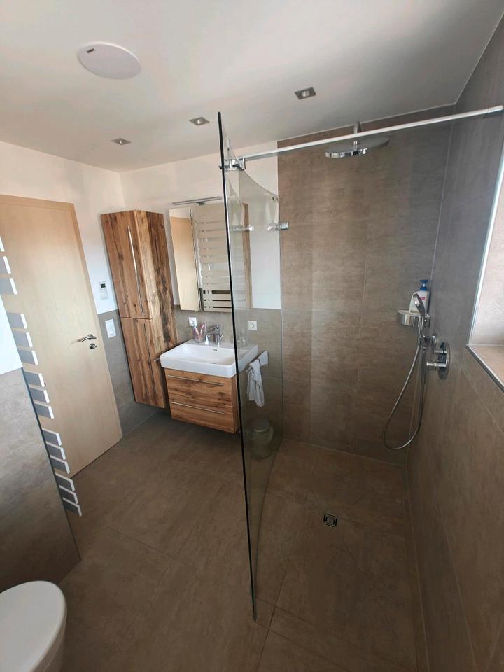 Thumbnail-Renovierte 4-Zimmer Wohnung im 1. Stock & Balkon in Reicholzheim