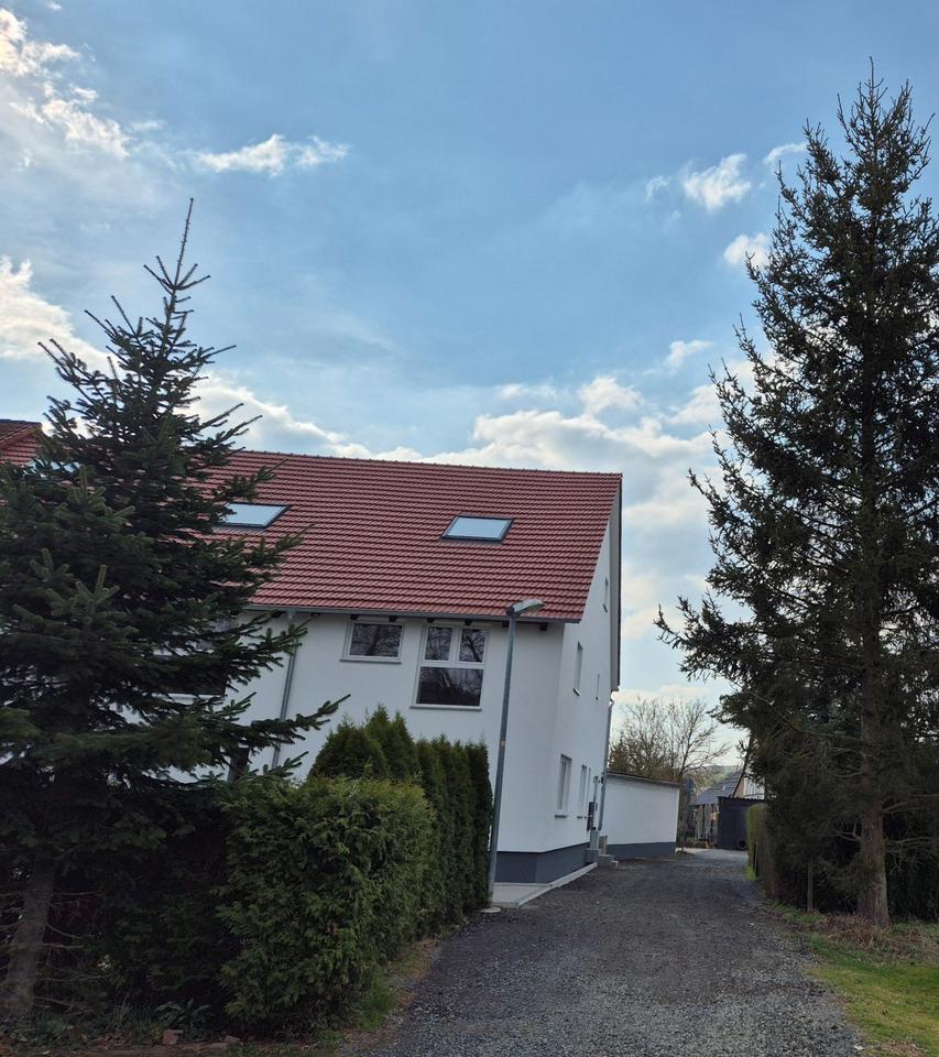 Thumbnail-Moderne 3 Zimmer Wohnung