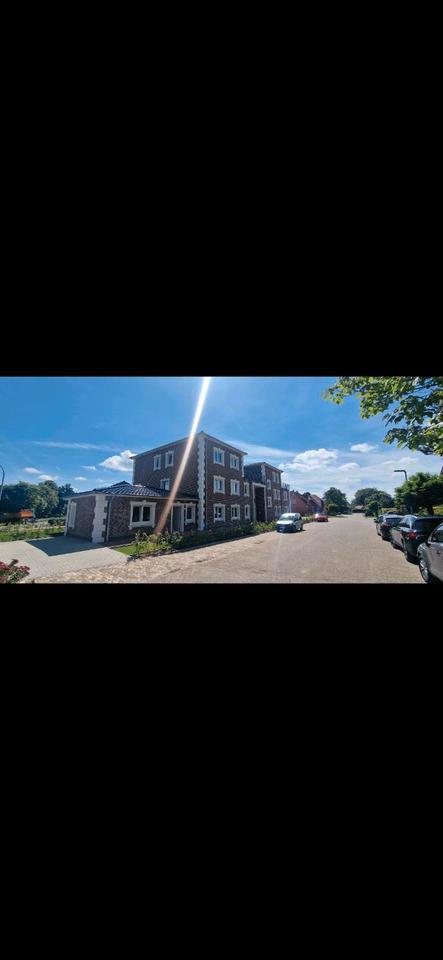 Thumbnail-Mietwohnung Wohnung Gehlenberg Zentrum Obergeschosswohnug