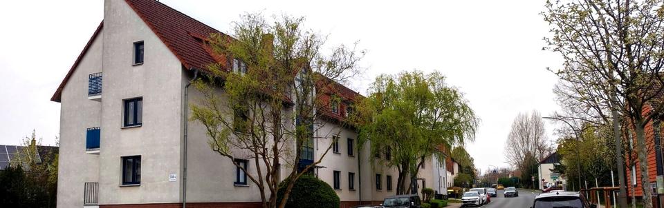 Thumbnail-3-Zimmer-Eigentumswohnung mit 2 Balkonen in Mascherode - BS