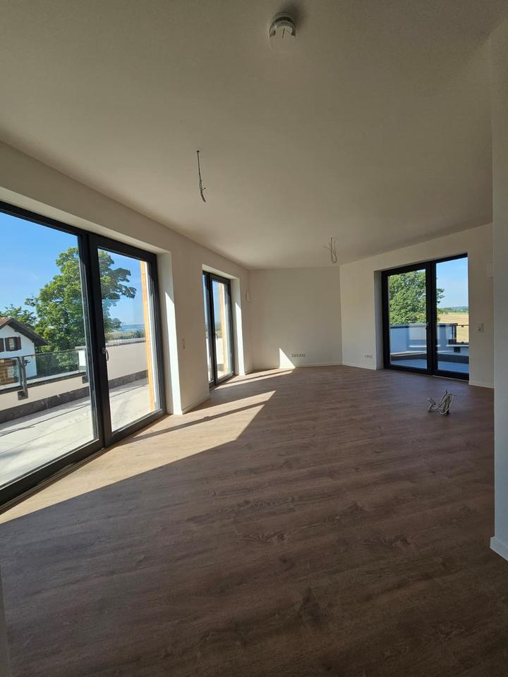 Thumbnail-Licht, Luft und Balance – Wohnen zwischen Sonne und Ruhe