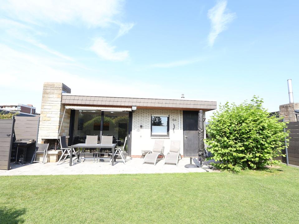 Thumbnail-Modernisierter Bungalow in Tossens