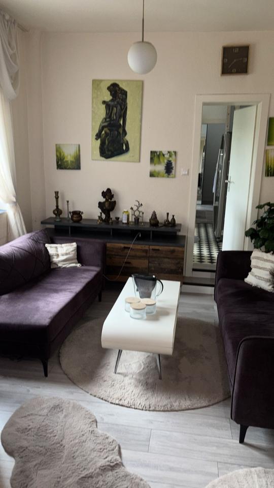 Thumbnail-Sehr zentrale Stadtwohnung in Rheydt