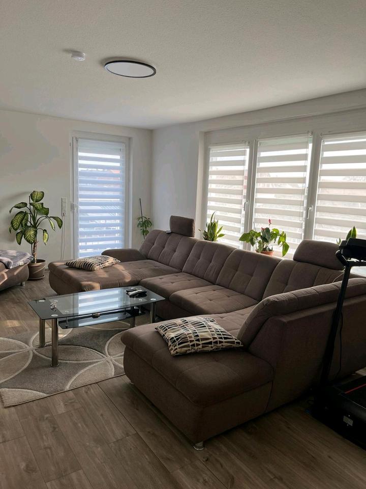 Thumbnail-Helle 3-Zimmer-Wohnung (ca. 90 m²) in Schauenburg-Martinhagen