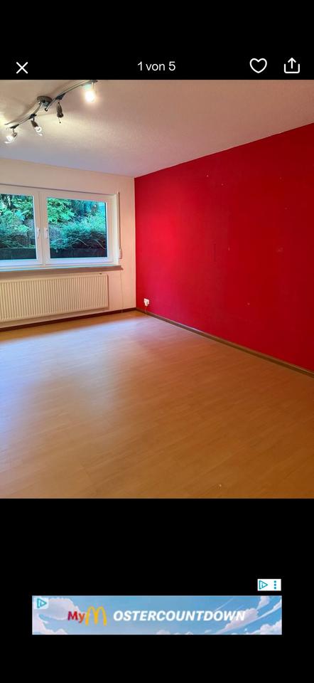 Thumbnail-1 Zimmer Wohnung in Lörrach ELW