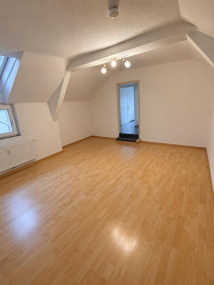 Thumbnail-2-Zimmer Wohnung in ruhiger Lage in Fritzdorf