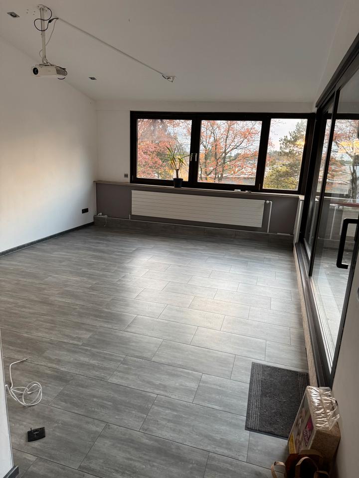 Thumbnail-Terrassenbungalow in toller Lage Oerlinghausens