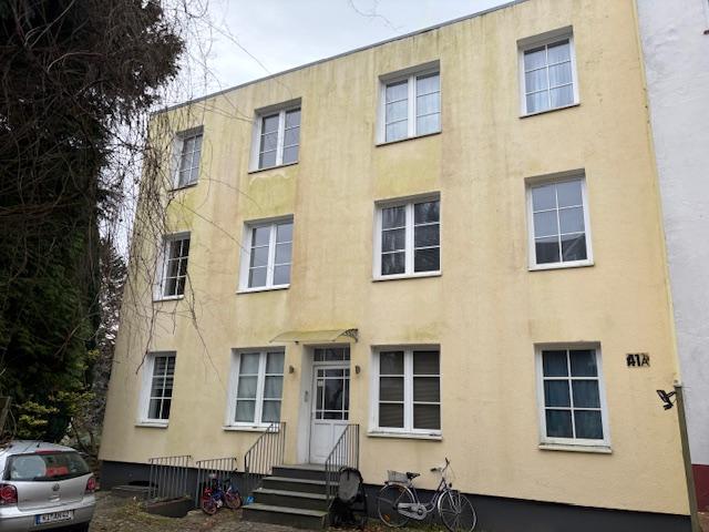 Thumbnail-2,0-Zimmer-Wohnung, Harrisleer Str. 41a, 1. OG ! Bitte bewerben Sie sich online !