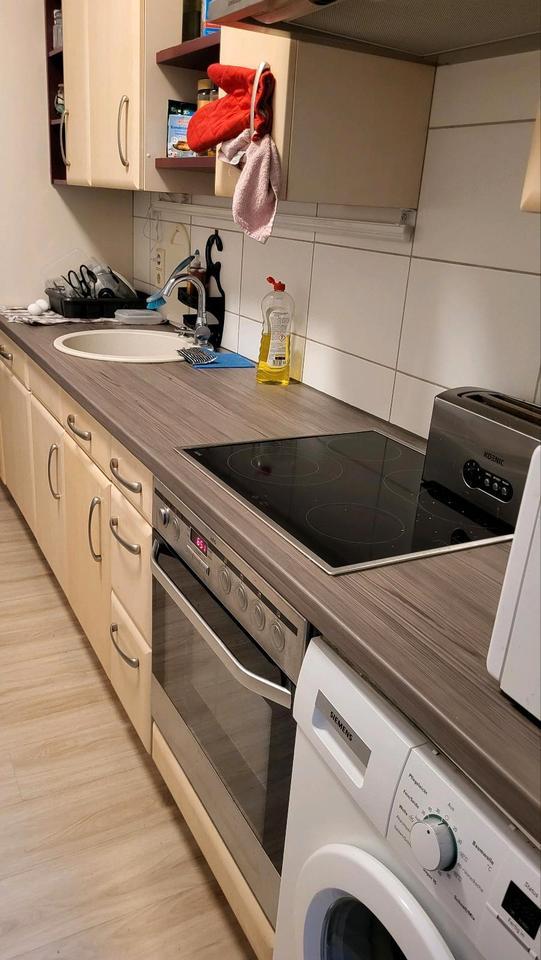 Thumbnail-2 Zimmerwohnung in Schmölln