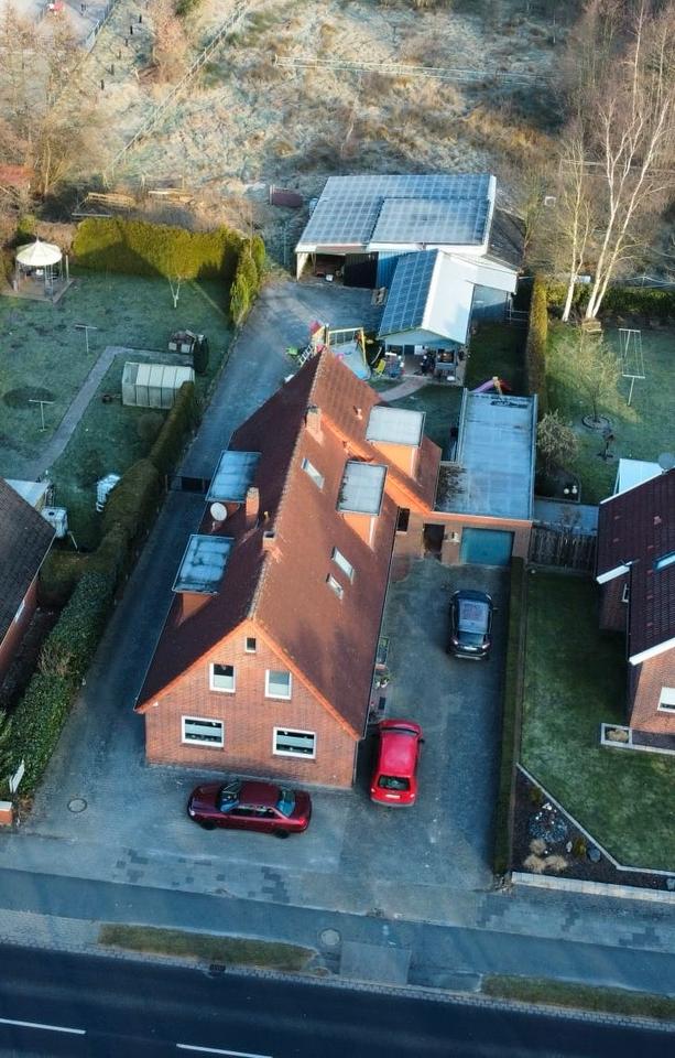 Thumbnail-Charmantes Mehrfamilienhaus zentral in Papenburg am Obenende