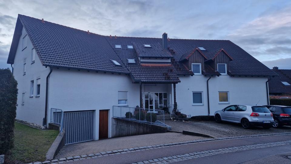 Thumbnail-4,5 Zimmer Eigentumswohnung