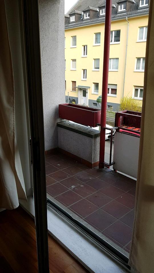 Thumbnail-Top 1 Zimmer Apartment in Frankfurt Sachsenhausen 795,-