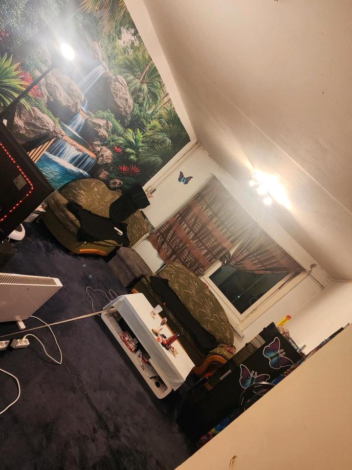 Thumbnail-​ Gemütliche Ferienwohnung in Hellersdorf Ideal für Kurztrips