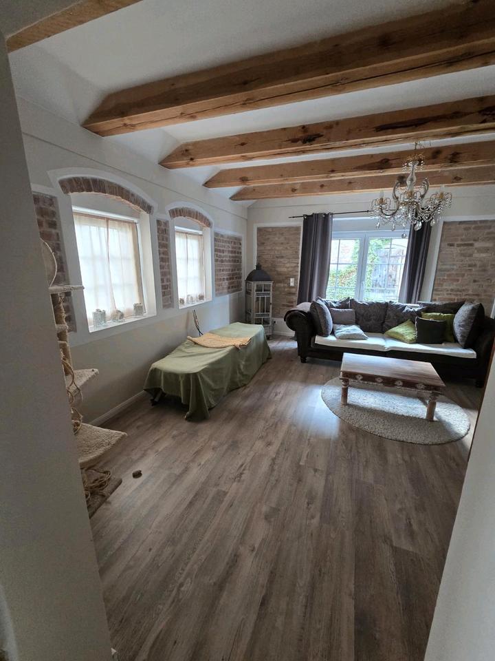 Thumbnail-EFH zum Verkauf in Borkheide