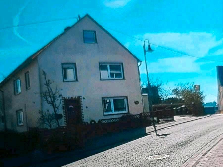 Thumbnail-Haus in Urschmitt (Eifel, nähe Mosel)