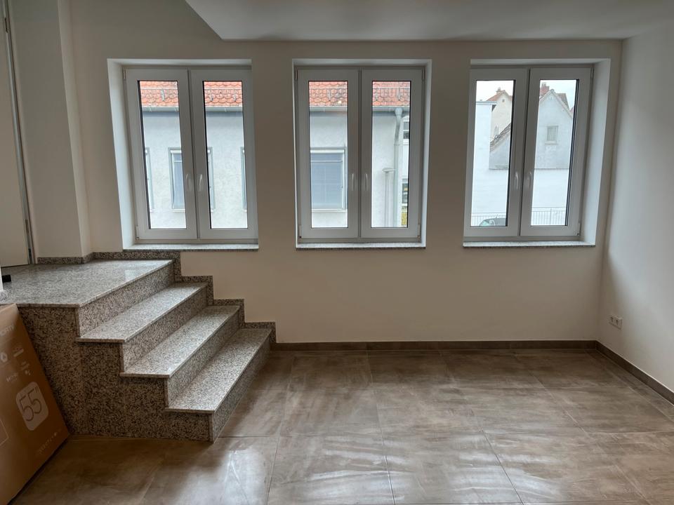 Thumbnail-1 Zimmer Wohnung mit Balkon