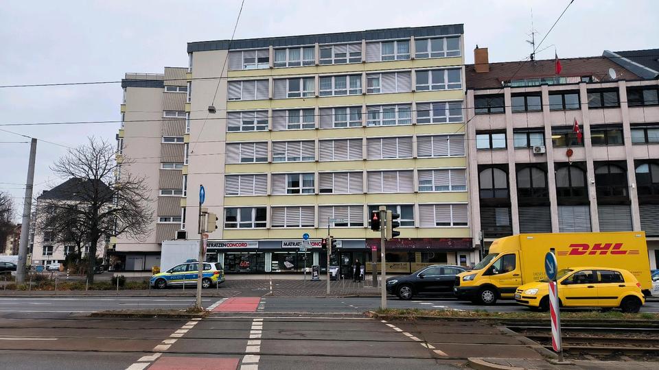 Thumbnail-1,5 Zimmer ETW 39 m2 mit Tiefgarage