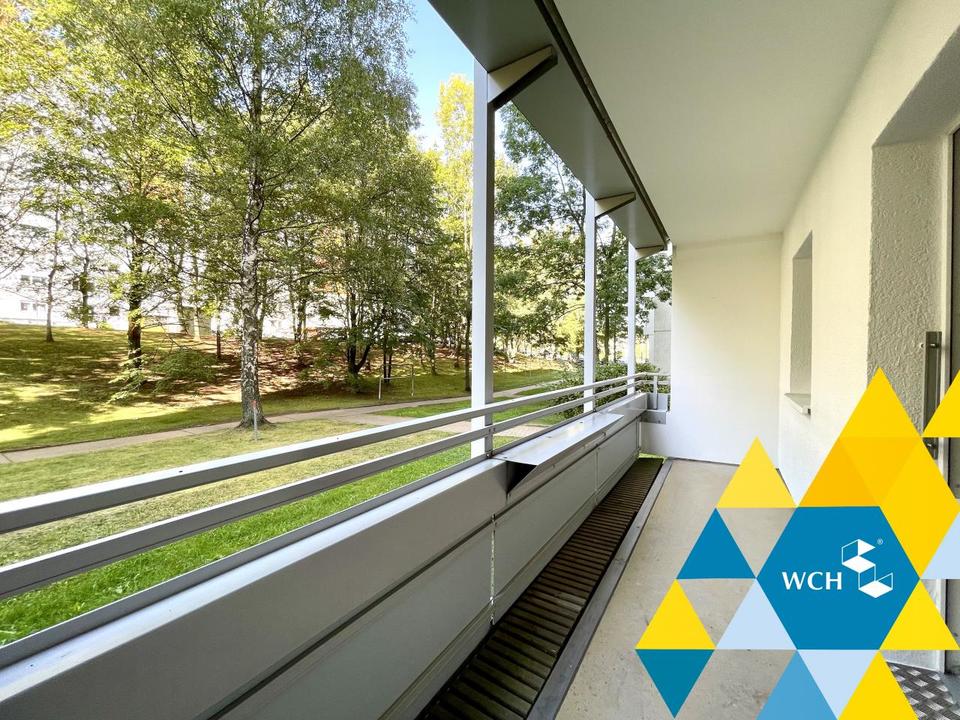 Thumbnail-Kompakt u. clever: 1-Zimmerwohnung mit Stil