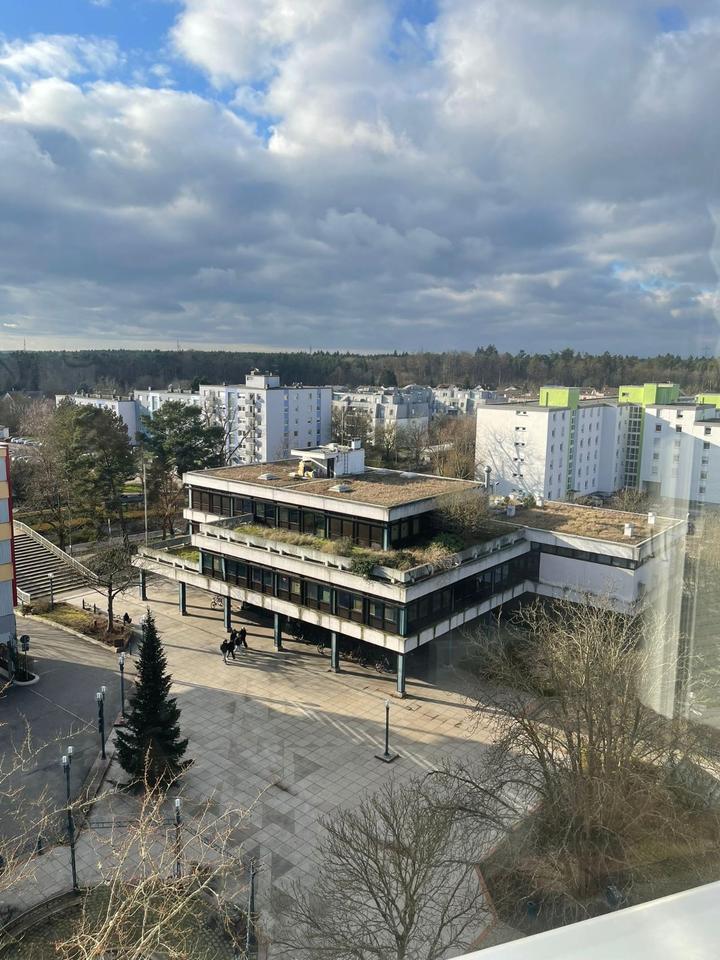 Thumbnail-Eigentumswohnung in zentraler und gefragter Wohnlage