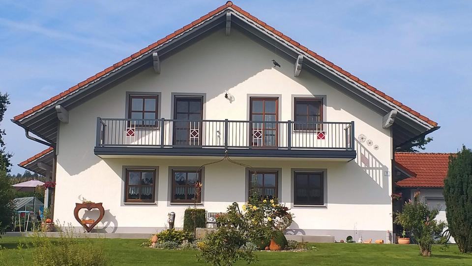 Thumbnail-Traumhafte Ferienwohnung für 2 Personen