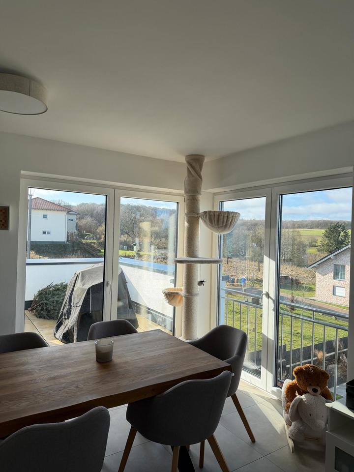 Thumbnail-Modernes Wohnen in ländlicher Umgebung - Linkenbach