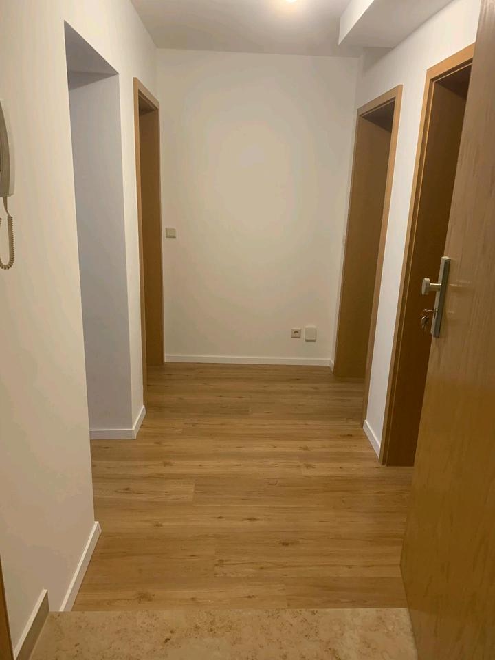 Thumbnail-2,5 Zimmer Wohnung in Hildburghausen