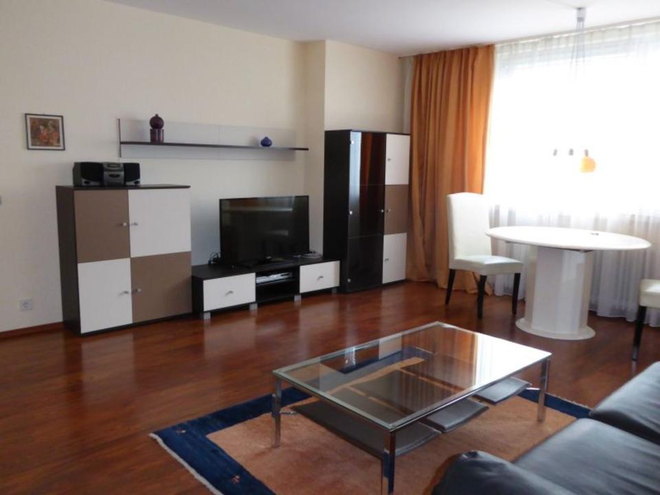 Thumbnail-Helle, freundlich möblierte 2-Zimmer Wohnung in Hannover List