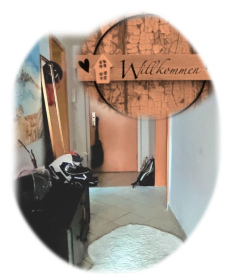 Thumbnail-top Gelegenheit: gepflegte 3- Zi. Dachgeschosswohnung in Merkers