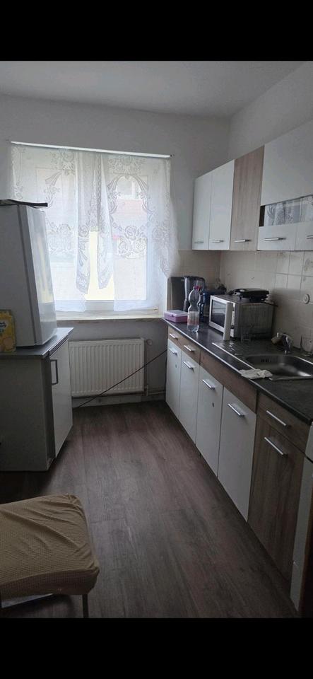 Thumbnail-Vollmöblierte 2ZI Wohnung