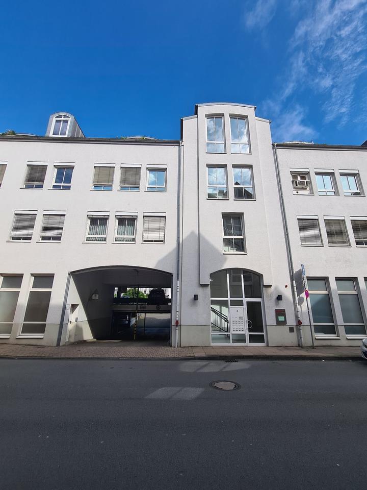 Thumbnail-Büro + Räume für 1- 10 Pers. – Beste Lage in Bielefeld - Günstig