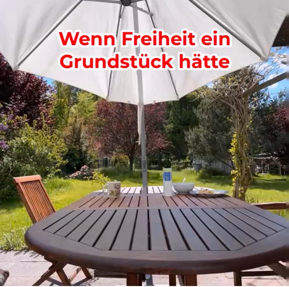 Thumbnail-Besichtigung am 30.5. - Rückzugsort am Wald | 1.500qm |2 Häuser