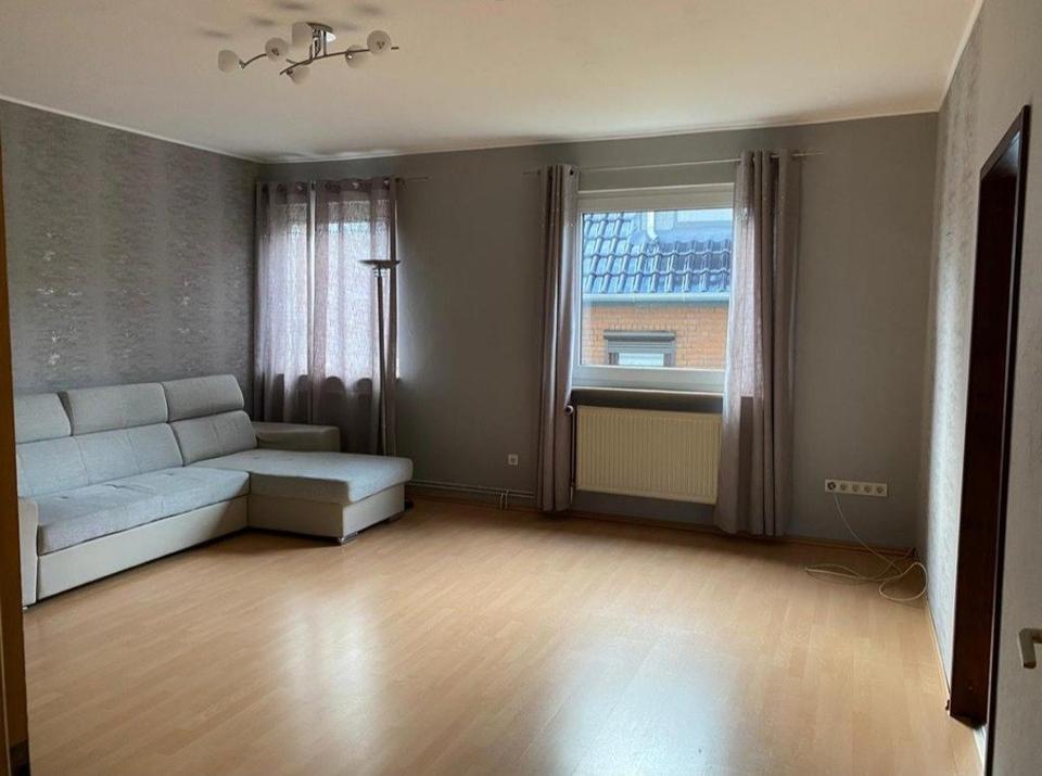 Thumbnail-2-Zimmer Wohnung in Gifhorner Südstadt