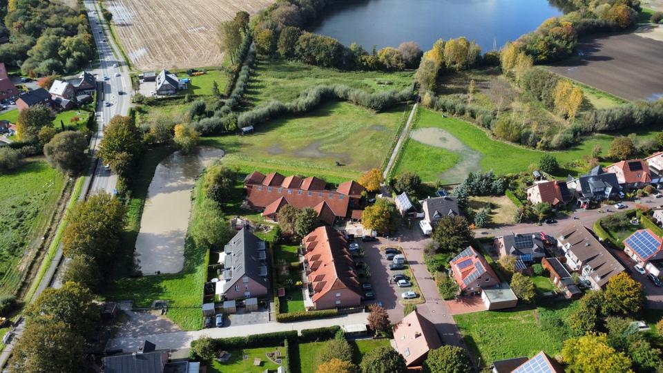 Thumbnail-1 schöne Eigentumswohnung am Bulderner See zu verkaufen