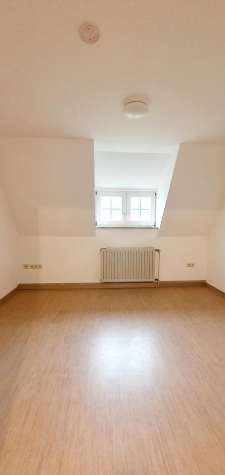 Thumbnail-kleine 2 Zimmer-Wohnung in Sontra