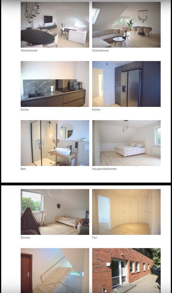 Thumbnail-3-Zimmer Wohnung