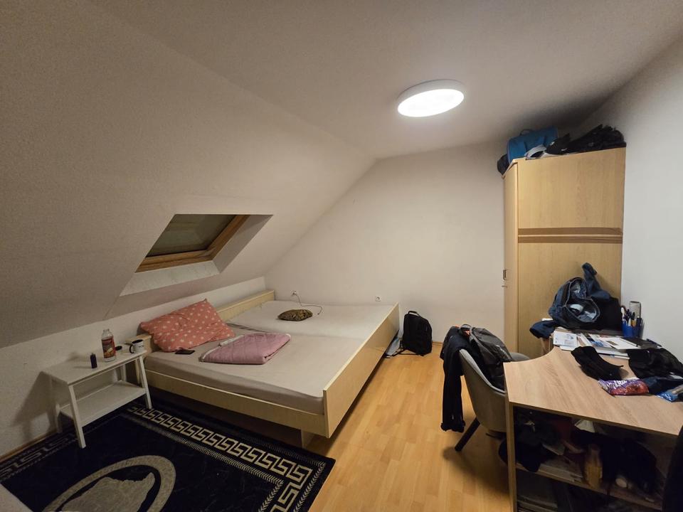 Thumbnail-3 Zimmer Wohnung zu vermieten