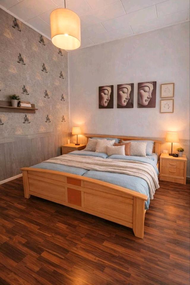 Thumbnail-Ferienwohnung am Steinhuder Meer – Top Lage!