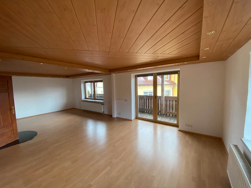 Thumbnail-Moderne Wohnung in Wurz