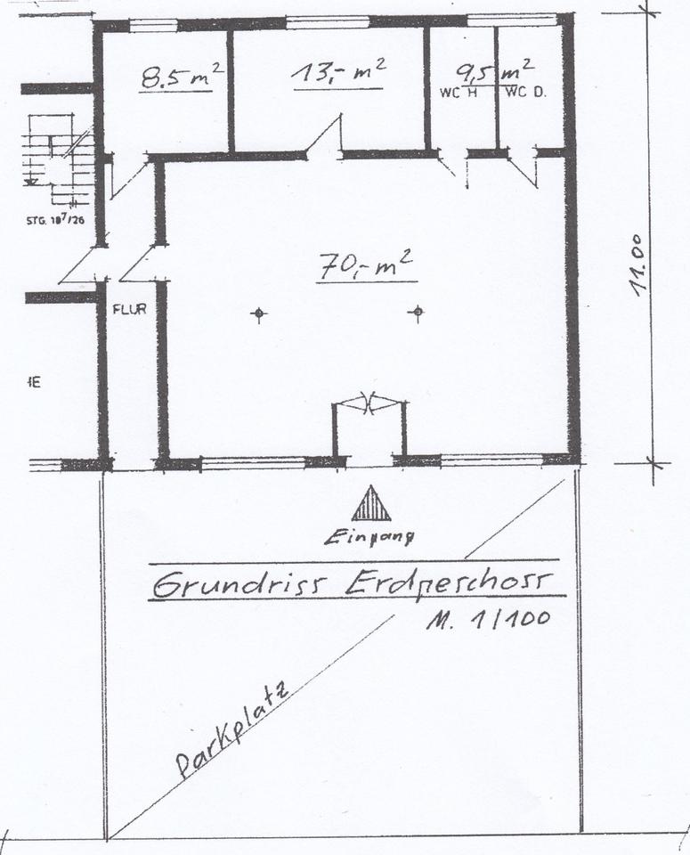 Thumbnail-Gewerbefläche in 35066 Frankenberg- Ortsteil zu vermieten