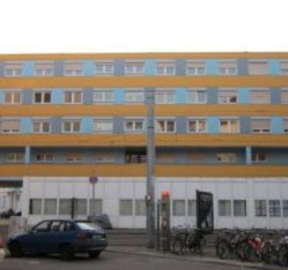 Thumbnail-Provisionsfrei 1 ZKB - Stadtnah - Saarbrücken