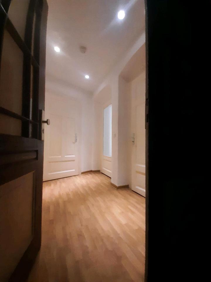 Thumbnail-3-Zimmer-Wohnung in Erfurt-Johannesvorstadt (EG) – ab sofort