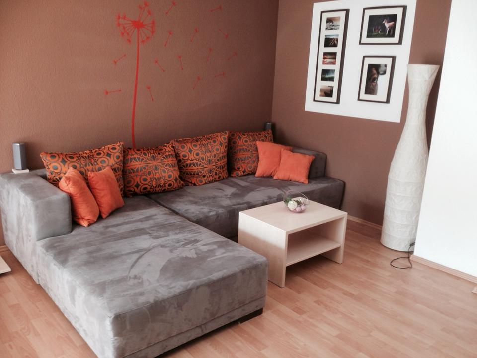 Thumbnail-Ruhige zentr.2-Zimmer-Wohnung-Balkon,Stellplatz, Plauen Rädelstr.